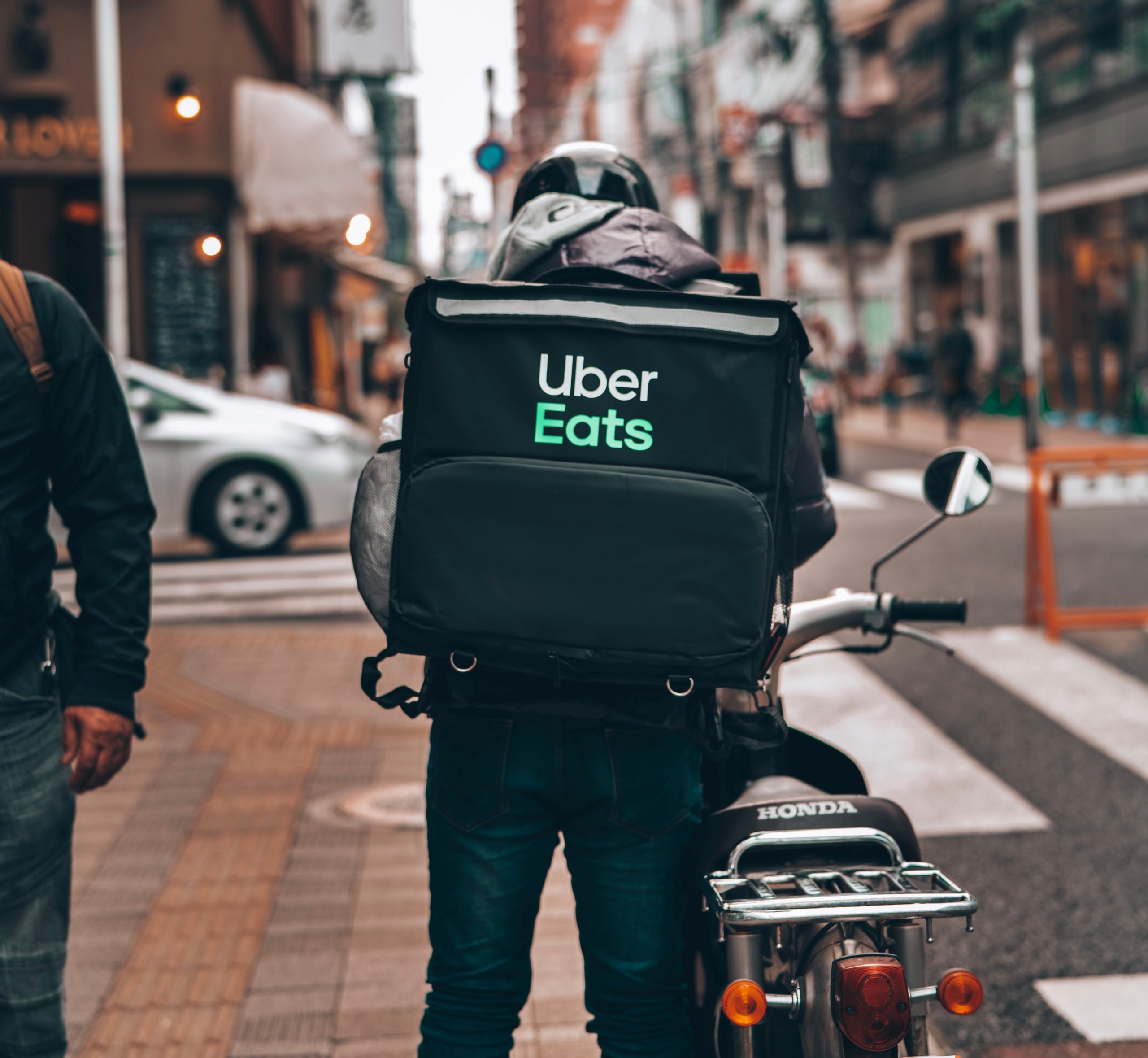 起業家に学ぶ仕事論：Uber創業者トラビス・カラニック（後編）